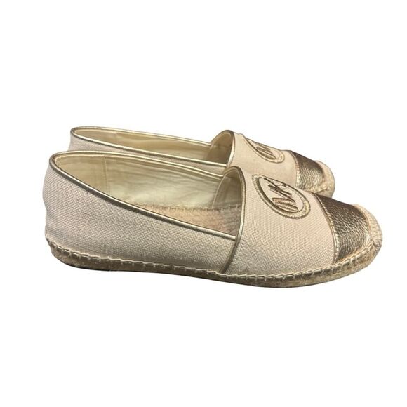 Michael Kors Kendrick Toe Cap women’s size 6.5 - Picture 3 of 8